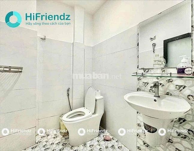 DUPLEX SIU THOÁNG NGAY GẦN QUẬN 10