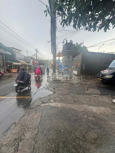 Cho thuê nhà MT - Phạm Văn Chiêu P.16 Gò Vấp