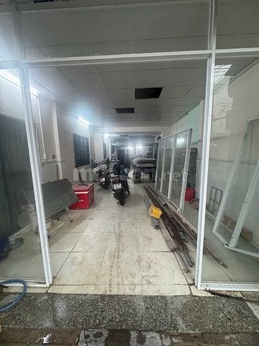 Cho thuê nhà MT - Phạm Văn Chiêu P.16 Gò Vấp
