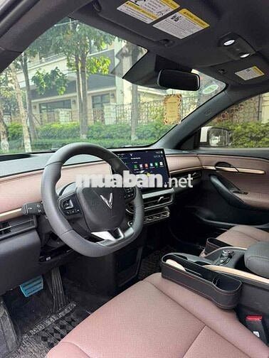 Vinfast VF6 Plus 2026 Trắng 3000km