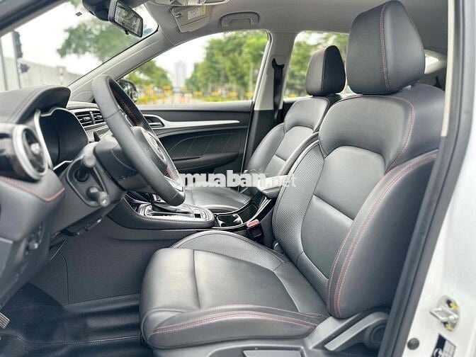 MG ZS 1.5AT STD 2024 Trắng 2 Vạn Km Siêu Mới