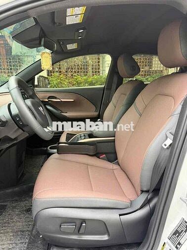 Vinfast VF6 Plus 2026 Trắng 3000km