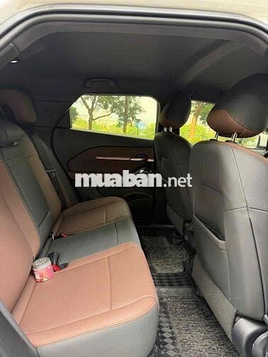 Vinfast VF6 Plus 2026 Trắng 3000km