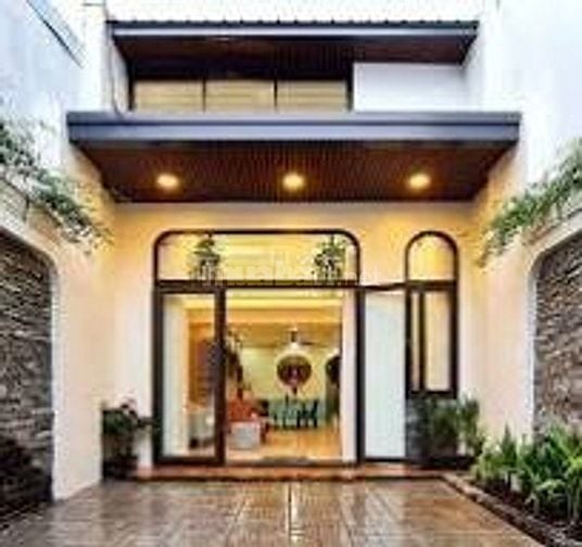 Cần bán nhà  đường liênkhu 5--6 (4x12m) đúc 3 tấm giá 4 tỷ ;LH 