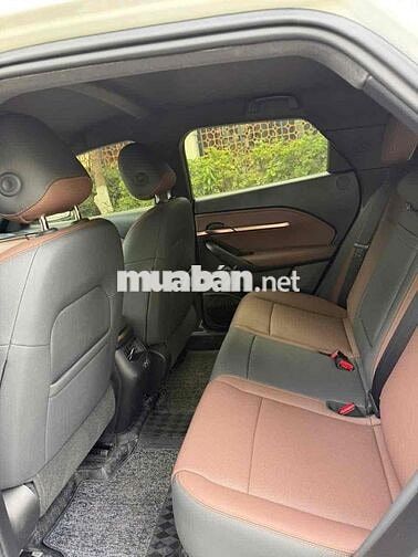 Vinfast VF6 Plus 2026 Trắng 3000km