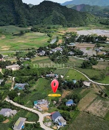 BÁN 1002m² ĐẤT VIEW NÚI ĐẸP – GIÁ CHỈ 1,3 TỶ TẠI KIM BÔI