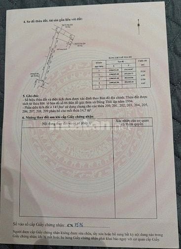 Lô góc 3 mặt ngõ tại Kiến Phong An Dương Hải Phòng