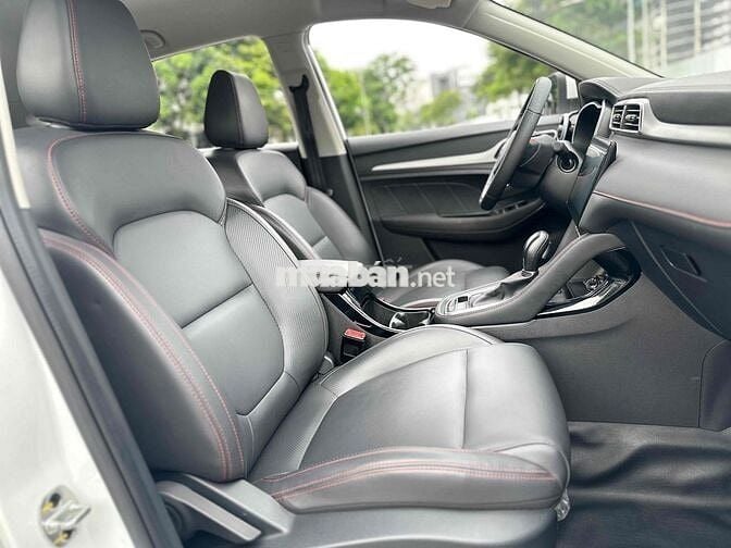 MG ZS 1.5AT STD 2024 Trắng 2 Vạn Km Siêu Mới