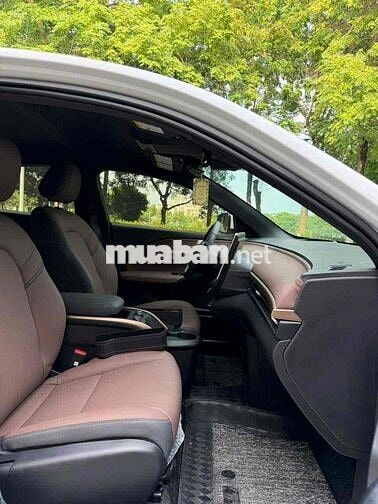 Vinfast VF6 Plus 2026 Trắng 3000km