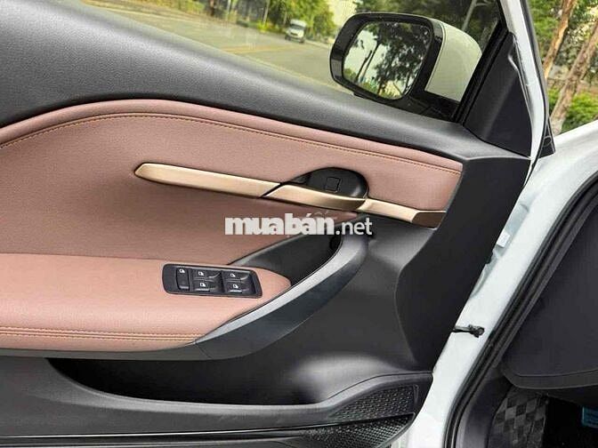 Vinfast VF6 Plus 2026 Trắng 3000km