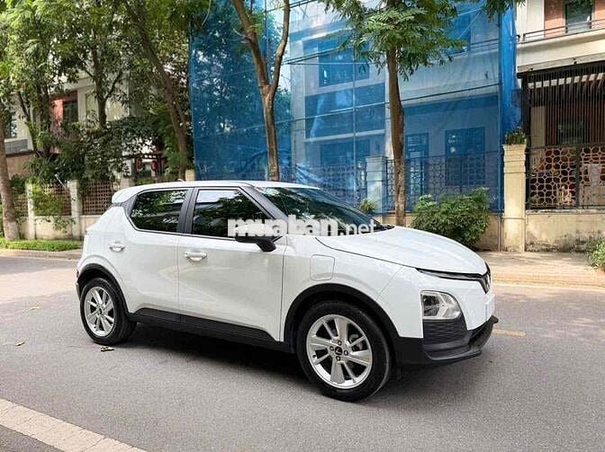 VinFast VF5 Plus 2025 Trắng Điện