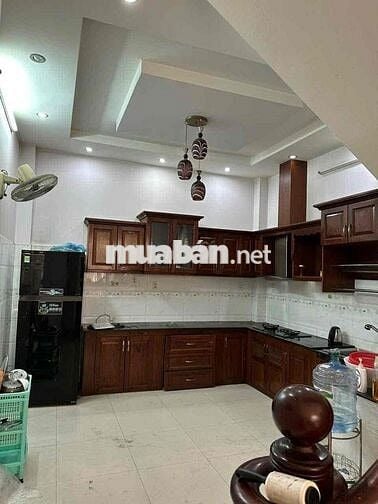 🏡12TR-4x14M-4LẦU-5PN- ĐƯỜNG MÃ LÒ(ĐƯỜNG SỐ 2), BHH A, BÌNH TÂN