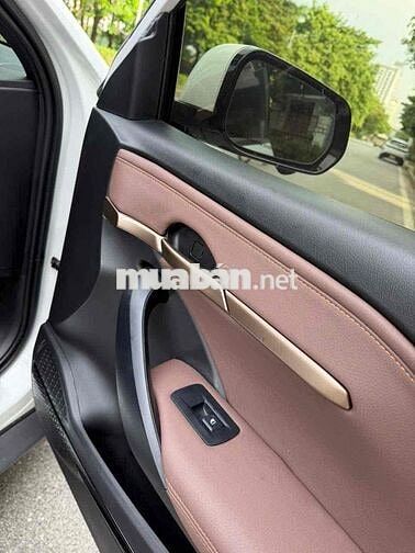 Vinfast VF6 Plus 2026 Trắng 3000km