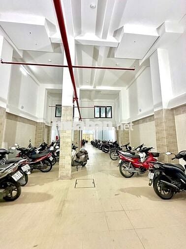 BÁN TÒA CHDV FULL NỘI THẤT– THANG MÁY– PCCC CHUẨN – DÒNG TIỀN 300TR/TH