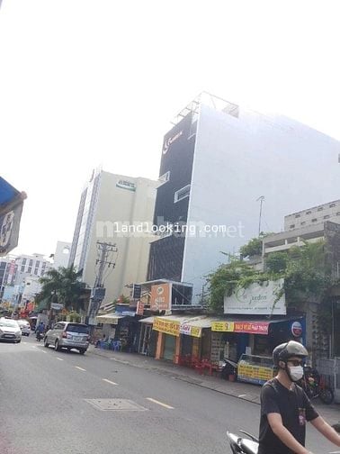 24,5 Tỷ! Siêu phẩm ngang LỚN Mặt Tiền Nguyễn Văn Đậu BT - 6,2x22,4m