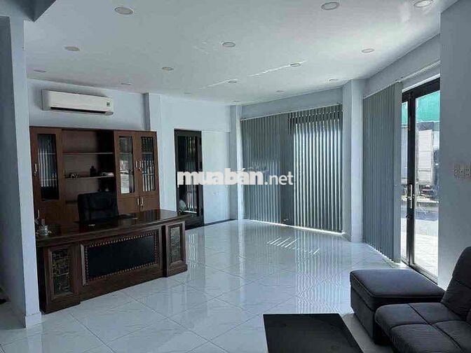 Cho thuê nhà nguyên căn Đường nhựa Phạm Hữu lầu quận 7