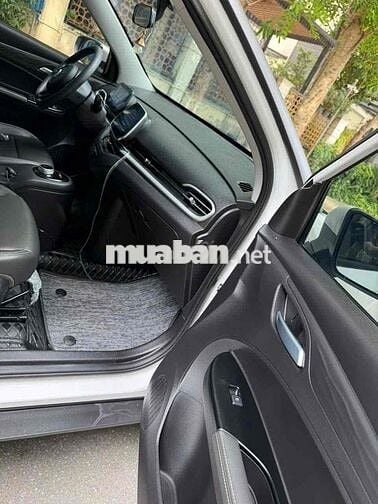 VinFast VF5 Plus 2025 Trắng Điện