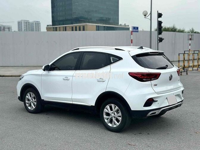 MG ZS 1.5AT STD 2024 Trắng 2 Vạn Km Siêu Mới
