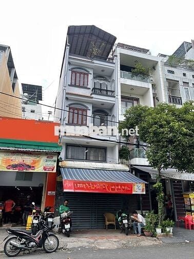 MT Đồng Đen Khu KD Ăn Uống Sầm Uất Đối Diện Trường Đại Học Văn Hiến