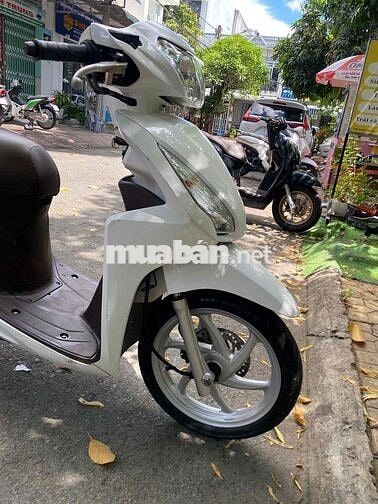 Honda Vision 2015 Trắng