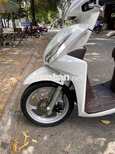 Honda Vision 2015 Trắng