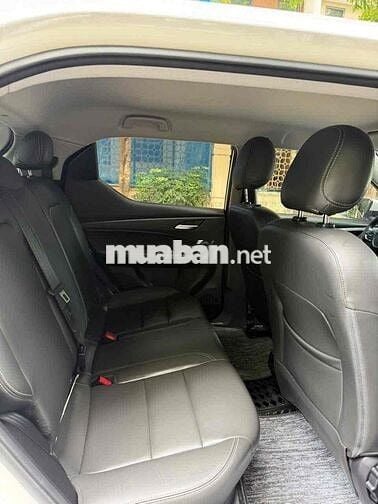 VinFast VF5 Plus 2025 Trắng Điện