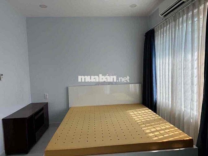 Cho thuê nhà nguyên căn Đường nhựa Phạm Hữu lầu quận 7