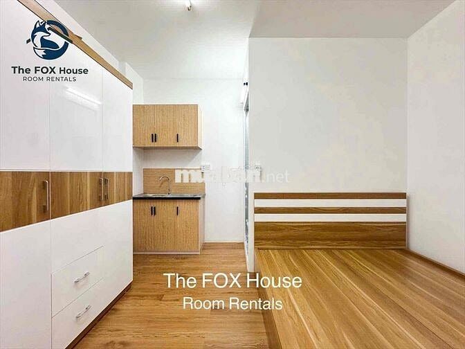 Khai trương 10p studio trung tâm Q7 Phú Xuân Phú Mỹ Hưng SC Vivo KCX