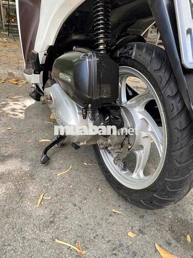 Honda Vision 2015 Trắng