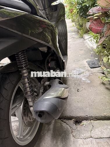 Honda SH 150 ABS 2021 Xám