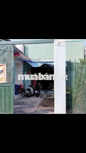 660 m2 ( Có 250 Thổ Cư) 👉 Gồm : 1 Cái Nhà + 1 Cái Xưởng + 1 Lô Đất 