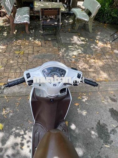Honda Vision 2015 Trắng