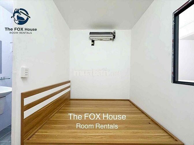 Khai trương 10p studio trung tâm Q7 Phú Xuân Phú Mỹ Hưng SC Vivo KCX