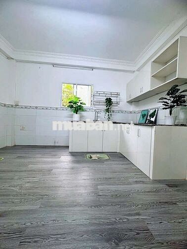 1PN tách bếp, Ban công, ngay cầu Phú Mỹ, KCX, UFM, gần Q4, Q1
