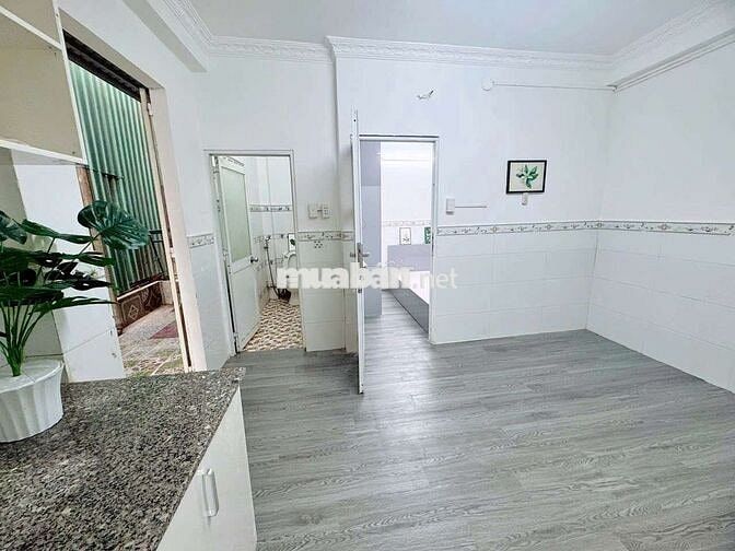 1PN tách bếp, Ban công, ngay cầu Phú Mỹ, KCX, UFM, gần Q4, Q1