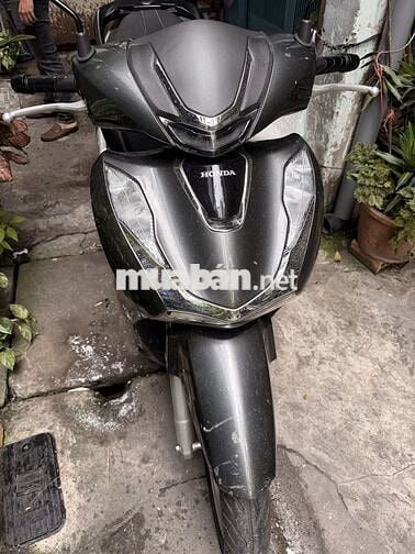 Honda SH 150 ABS 2021 Xám