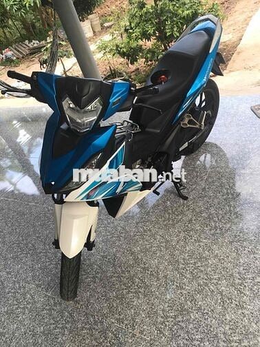 Honda Winner 2019 Xanh trắng