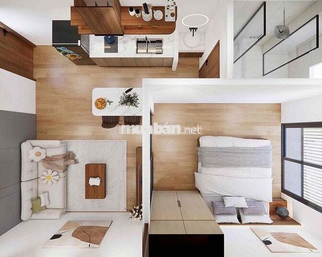R401 - Căn hộ sắp khai trương - Sơn Trà