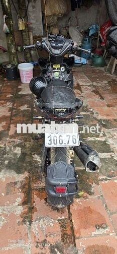 Yamaha Exciter 150 2021 Đen, Đỏ