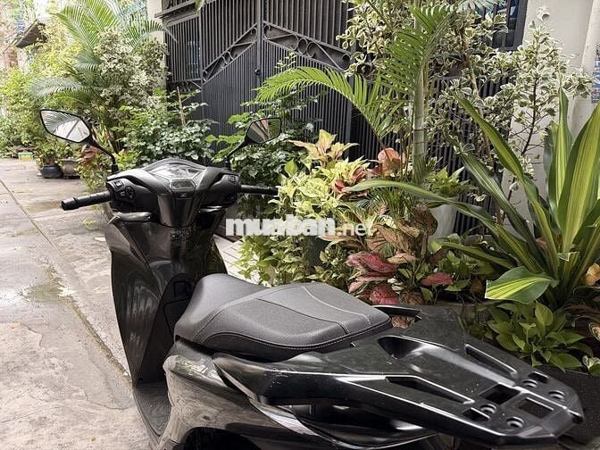 Honda SH 150 ABS 2021 Xám