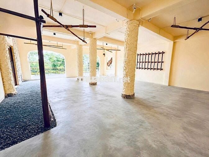 RẺ NHẤT - NGANG 10m - QUANG TRUNG GÒ VẤP - 10X25m - 4 TẦNG MỚI ĐẸP