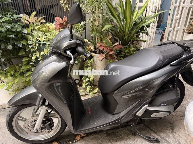 Honda SH 150 ABS 2021 Xám