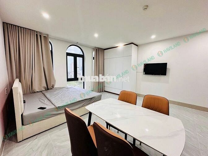 ✨ STUDIO VIEW CÔNG VIÊN – SƠN TRÀ – NGAY BIỂN