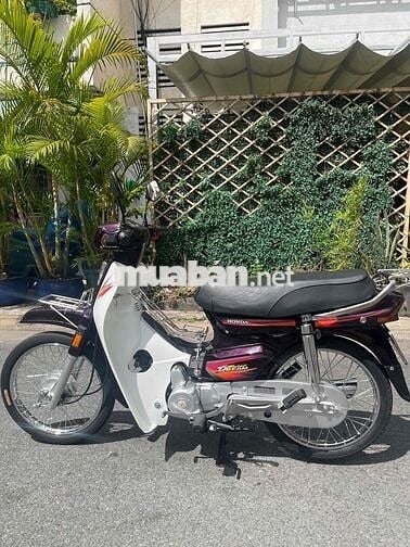 Honda Dream Super 1999 đầu ET biển sài gòn gtdd
