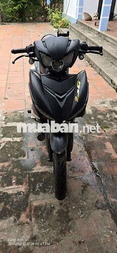 Yamaha Exciter 150 2021 Đen, Đỏ
