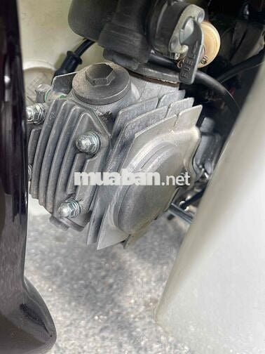 Honda Dream Super 1999 đầu ET biển sài gòn gtdd