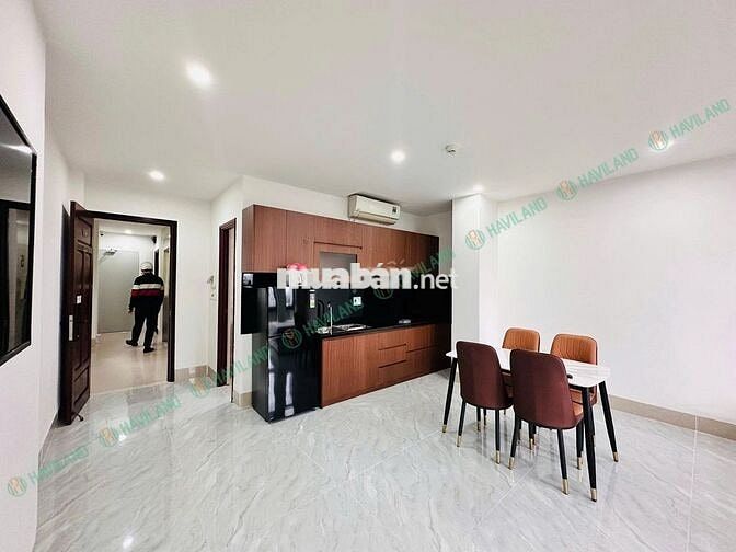✨ STUDIO VIEW CÔNG VIÊN – SƠN TRÀ – NGAY BIỂN
