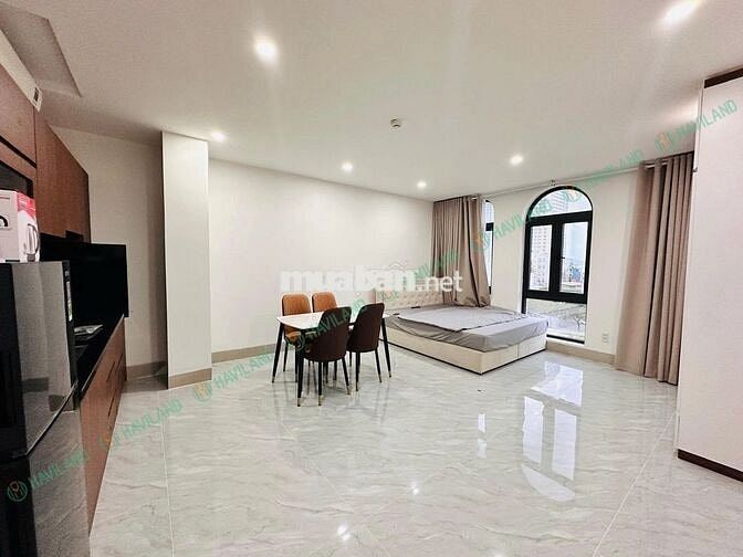 ✨ STUDIO VIEW CÔNG VIÊN – SƠN TRÀ – NGAY BIỂN
