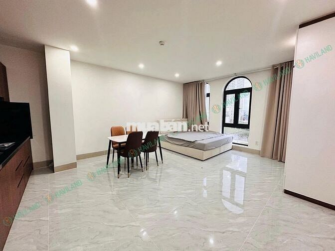 ✨ STUDIO VIEW CÔNG VIÊN – SƠN TRÀ – NGAY BIỂN