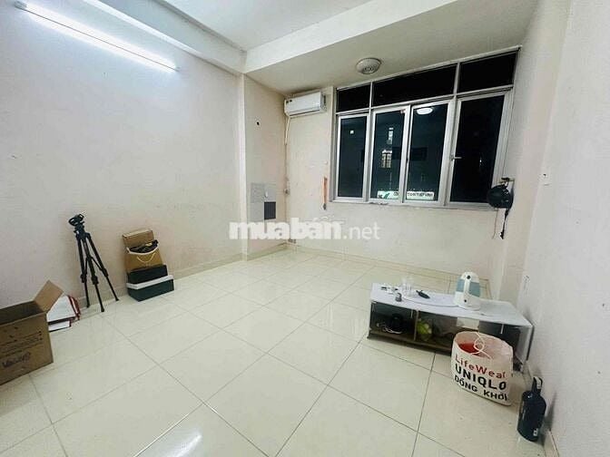 Phòng Trống Sẵn Giá 2-3Tr Lê Bình Gần Bờ Kè Không Nội Thất Ở Được Ngay